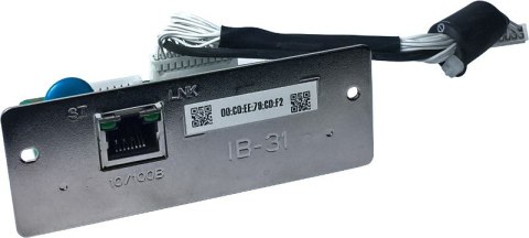 Karta sieciowa LAN Kyocera 2020D IB-31 Karta sieciowa LAN Kyocera 2020D IB-31