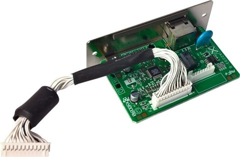 Karta sieciowa LAN Kyocera 2020D IB-31 Karta sieciowa LAN Kyocera 2020D IB-31