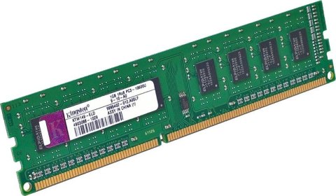 Pamięć RAM DDR3 1GB DIMM