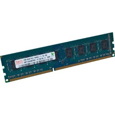 Pamięć RAM DDR3 1GB DIMM
