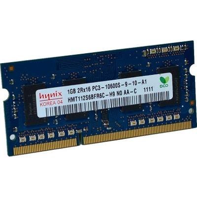 Pamięć RAM DDR3 1GB SO-DIMM Pamięć RAM DDR3 1GB SO-DIMM