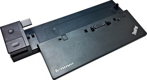 Stacja dokująca Lenovo 40A1 L440 T550 W550s X240 Stacja dokująca Lenovo 40A1 L440 T550 W550s X240