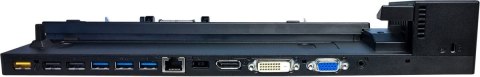 Stacja dokująca Lenovo 40A1 L440 T550 W550s X240 Stacja dokująca Lenovo 40A1 L440 T550 W550s X240