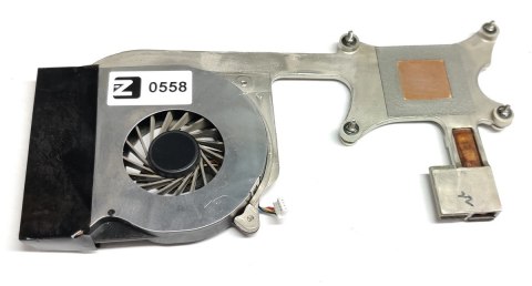 Chłodzenie Dell E6400 0558