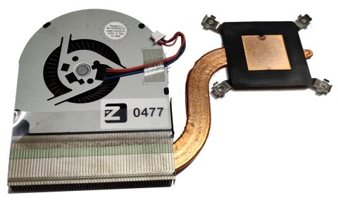 Chłodzenie komplet Toshiba Tecra R950 0477