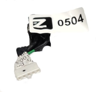 Dell E6330 Gniazdo zasilania 0504
