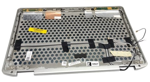 Dell E6330 Klapa matrycy 0507 Dell E6330 Klapa matrycy 0507