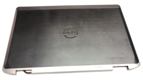 Dell E6330 Klapa matrycy 0515 Dell E6330 Klapa matrycy 0515