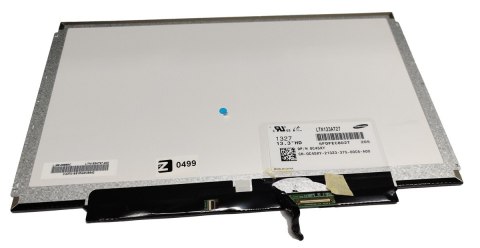 Dell E6330 Matryca LTN133AT27 1366x768 kl. B 0499 Dell E6330 Matryca LTN133AT27 1366x768 kl. B 0499
