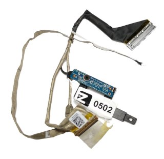 Dell E6330 Taśma matrycy 0502
