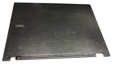 Dell E6500 Klapa matrycy 0537 Dell E6500 Klapa matrycy 0537