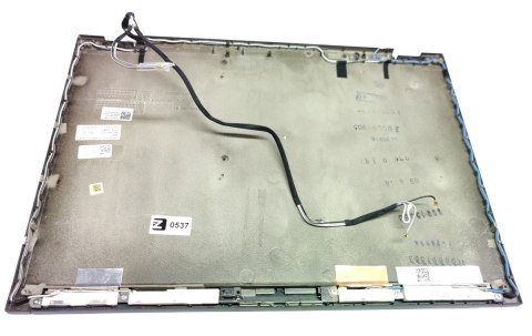 Dell E6500 Klapa matrycy 0537 Dell E6500 Klapa matrycy 0537