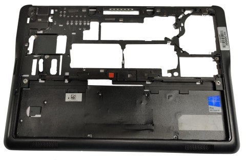 Dell E7240 Obudowa 0470 Dell E7240 Obudowa 0470