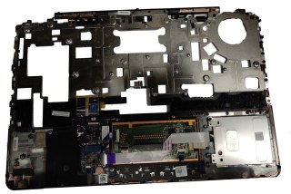 Dell E7240 Palmrest 0455