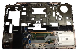 Dell E7240 Palmrest 0459