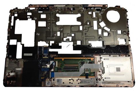 Dell E7240 Palmrest 0459
