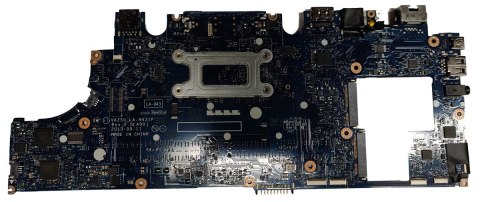 Dell E7240 Płyta główna VAZ50 LA-9431p 1.0 0451 Dell E7240 Płyta główna VAZ50 LA-9431p 1.0 0451