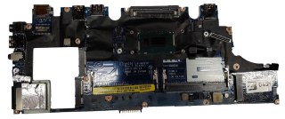Dell E7240 Płyta główna VAZ50 LA-9431p 1.0 0451