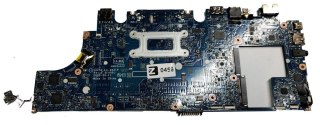 Dell E7240 Płyta główna VAZ50 LA-9431p 1.0 0456