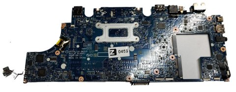 Dell E7240 Płyta główna VAZ50 LA-9431p 1.0 0456