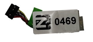 HP Pavilion 15-n276sa gniazdo zasilania 0469