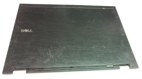 Klapa matrycy Dell E6400 0565 Klapa matrycy Dell E6400 0565