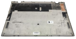 Lenovo X1 Carbon tylna klapa 2 gen 0497
