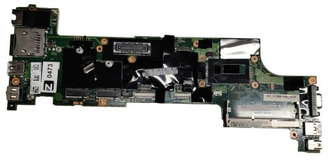 Lenovo X240 Płyta główna RG2SB-5 VIUX2 U65 - DL004 0473 Lenovo X240 Płyta główna RG2SB-5 VIUX2 U65 - DL004 0473