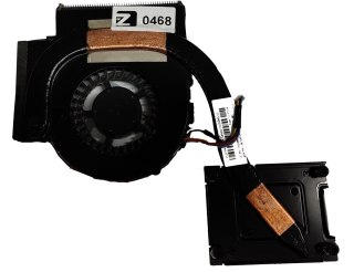 Lenovo L440 chłodzenie komplet 0468