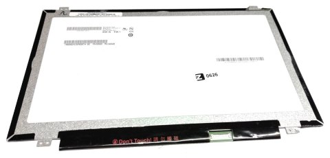 Matryca B140HAN01.2 kl. B 0625 Matryca B140HAN01.2 kl. B 0625