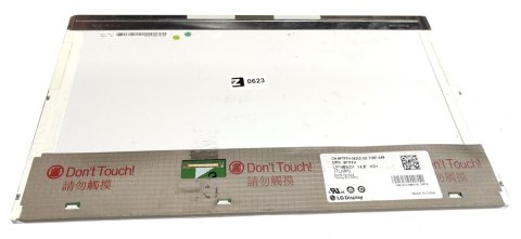 Matryca LP140WD1(TC)(M1) 0623 Matryca LP140WD1(TC)(M1) 0623