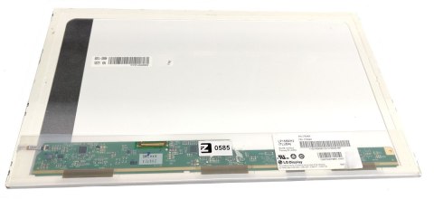 Matryca LP156WH2(TL)(BA) 15.6 HD 0585 Matryca LP156WH2(TL)(BA) 15.6 HD 0585