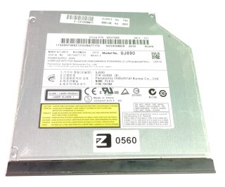 Napęd DVD UJ890 0560