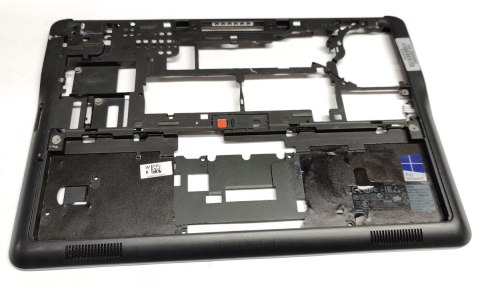 Obudowa dolna Dell E7240 0527 Obudowa dolna Dell E7240 0527