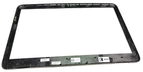 Ramka matrycy Dell Vostro 1540 0640 Ramka matrycy Dell Vostro 1540 0640