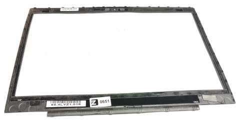 Ramka matrycy Lenovo X1 Carbon 0651 Ramka matrycy Lenovo X1 Carbon 0651
