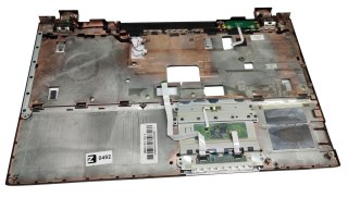 Toshiba Tecra R950 Palmrest 0492