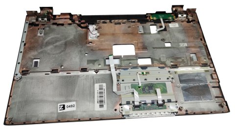 Toshiba Tecra R950 Palmrest 0492 Toshiba Tecra R950 Palmrest 0492