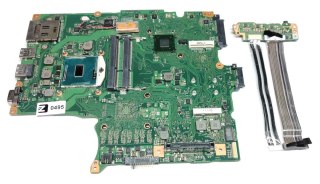 Toshiba Tecra R950 Płyta + procesor z hasłem na BIOS 0495