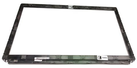 Toshiba Tecra R950 Ramka 0489 Toshiba Tecra R950 Ramka 0489
