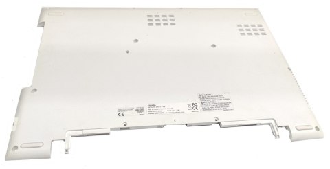 Tylna klapa Toshiba Satellite C70-C-100 0611 Tylna klapa Toshiba Satellite C70-C-100 0611