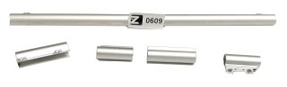 Zaślepki komplet HP 8460P 0609