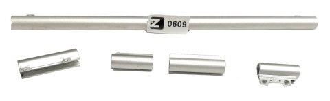 Zaślepki komplet HP 8460P 0609 Zaślepki komplet HP 8460P 0609