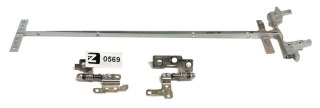 Zawiasy Asus F3F 0569