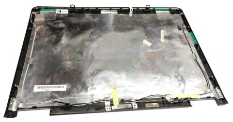 Klapa matrycy Asus X71Q 0673 Klapa matrycy Asus X71Q 0673