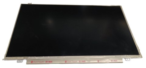 Matryca LP140WH2(TP)(T1) Kl. C 0725 Matryca LP140WH2(TP)(T1) Kl. C 0725