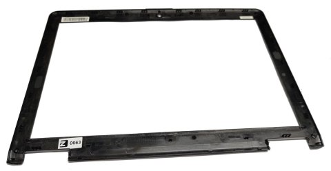 Ramka matrycy Asus X71Q 0663 Ramka matrycy Asus X71Q 0663