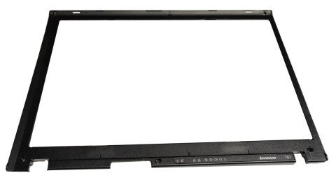 Ramka matrycy Lenovo T61 0666 Ramka matrycy Lenovo T61 0666