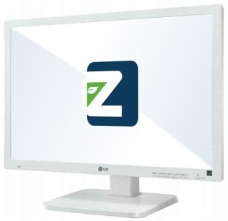 Monitor LG 24" 24EB23 1920x1200p IPS B