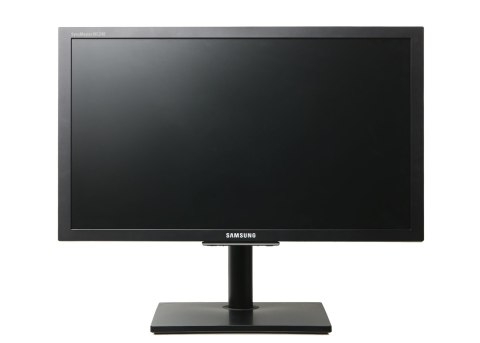 Monitor Samsung 24" Syncmaster NC240 1920x1080p Monitor Samsung 24" Syncmaster NC240 1920x1080p